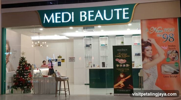 Medi Beaute Atria