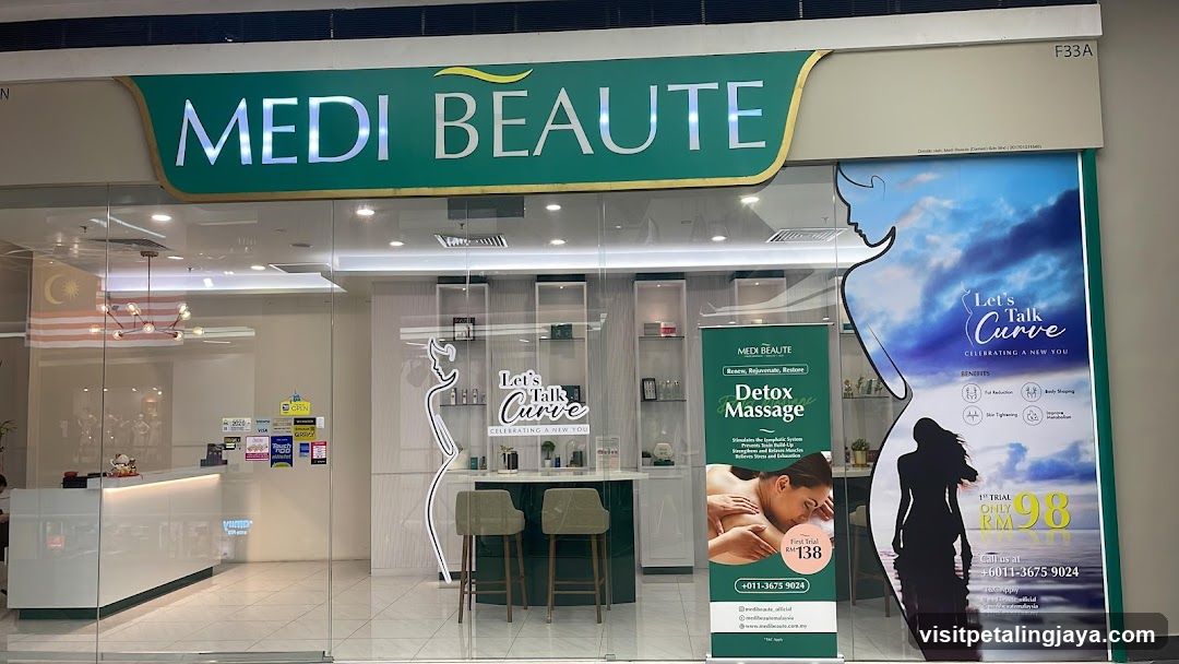 Medi Beaute Atria