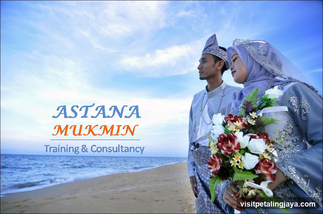Astana Mukmin Training & Consultancy