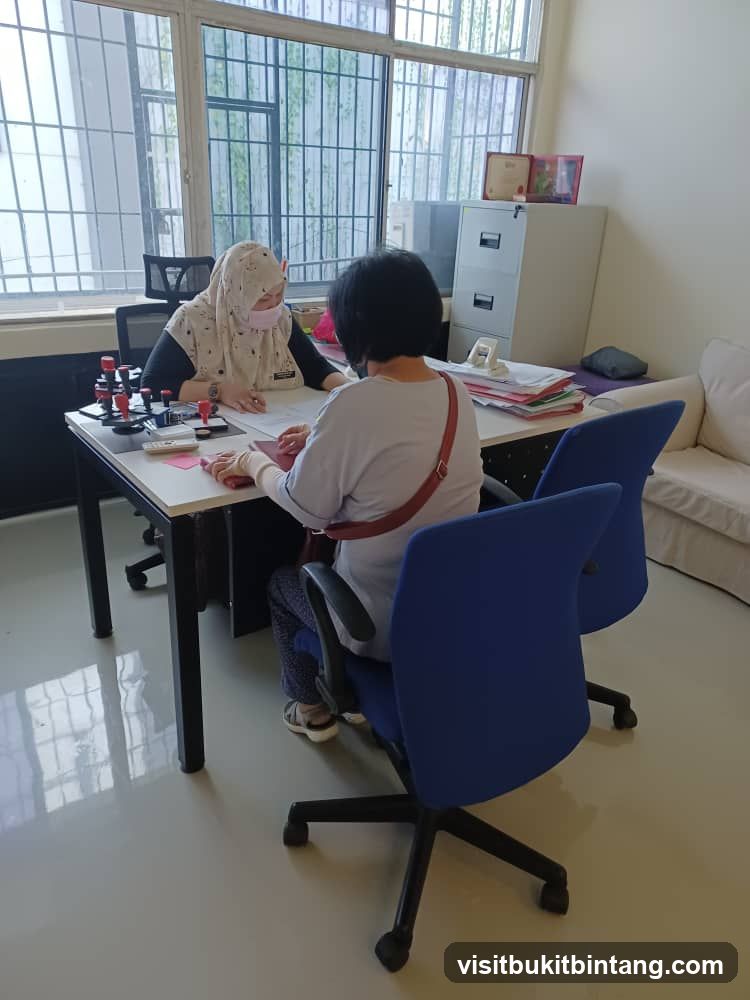 Pesuruhjaya Sumpah Damansara Jaya