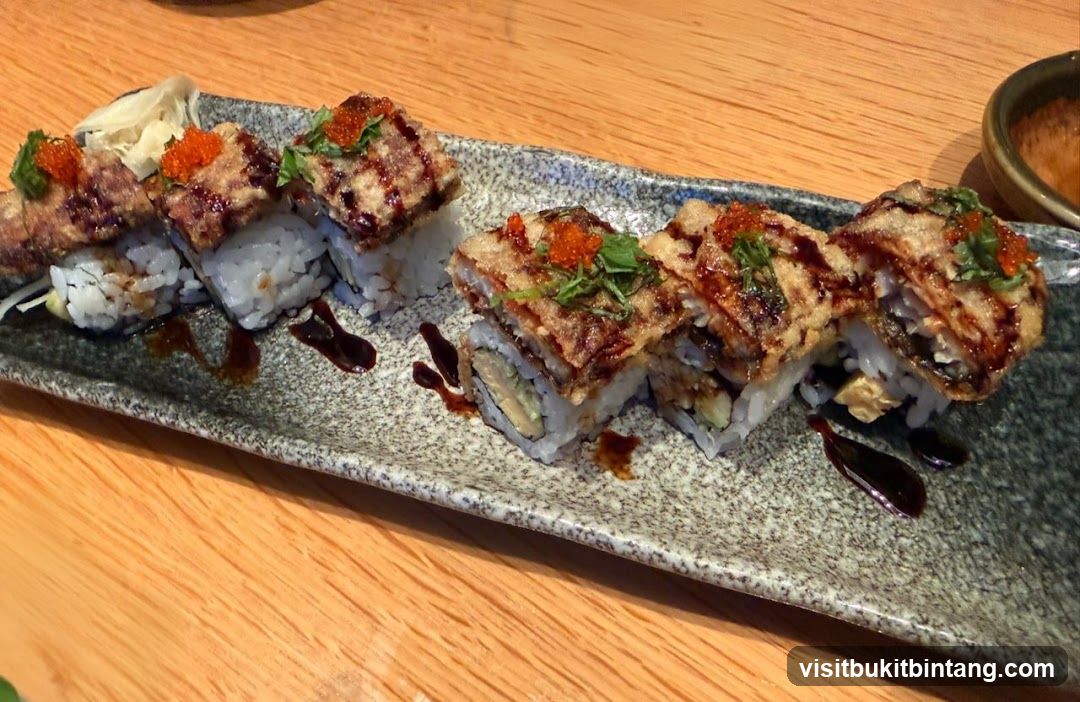 Sushi Roll