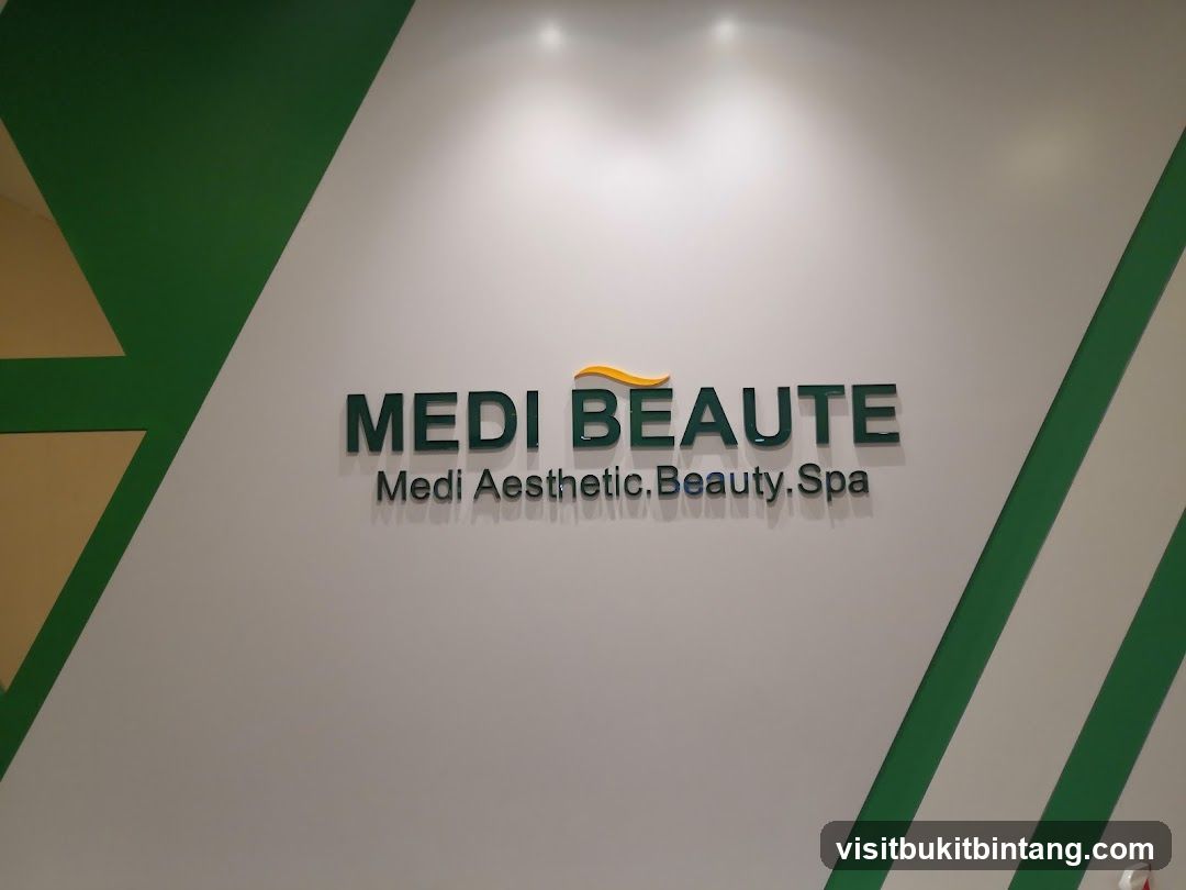 Medi Beaute Gurney