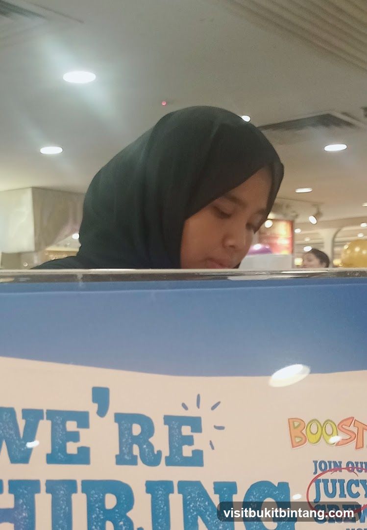 Hiring Sign