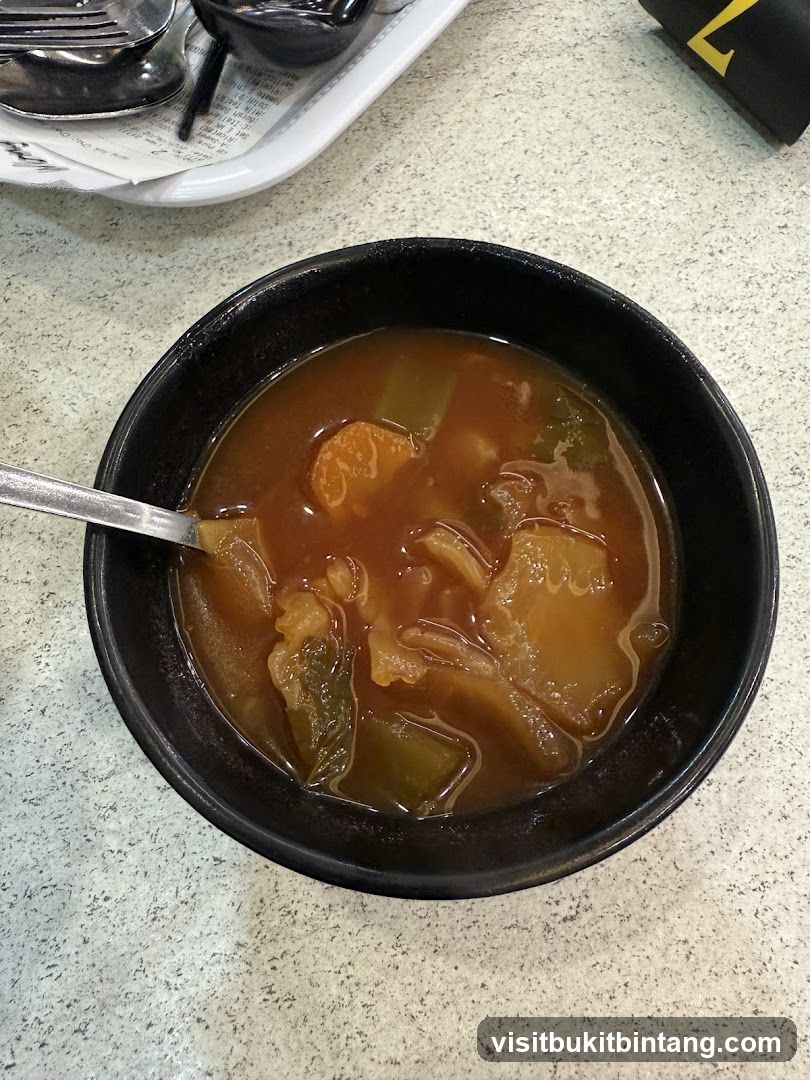 Bowl of Stew