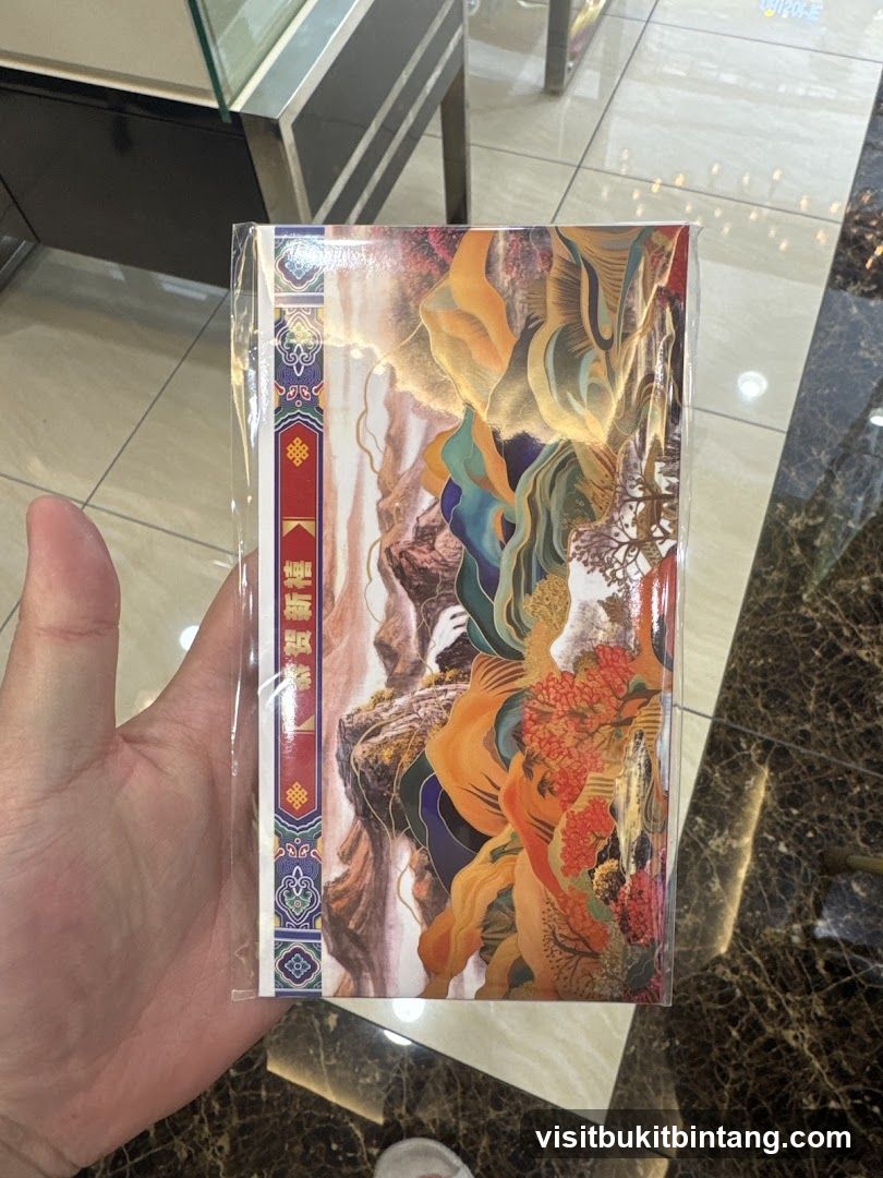 Decorative Card