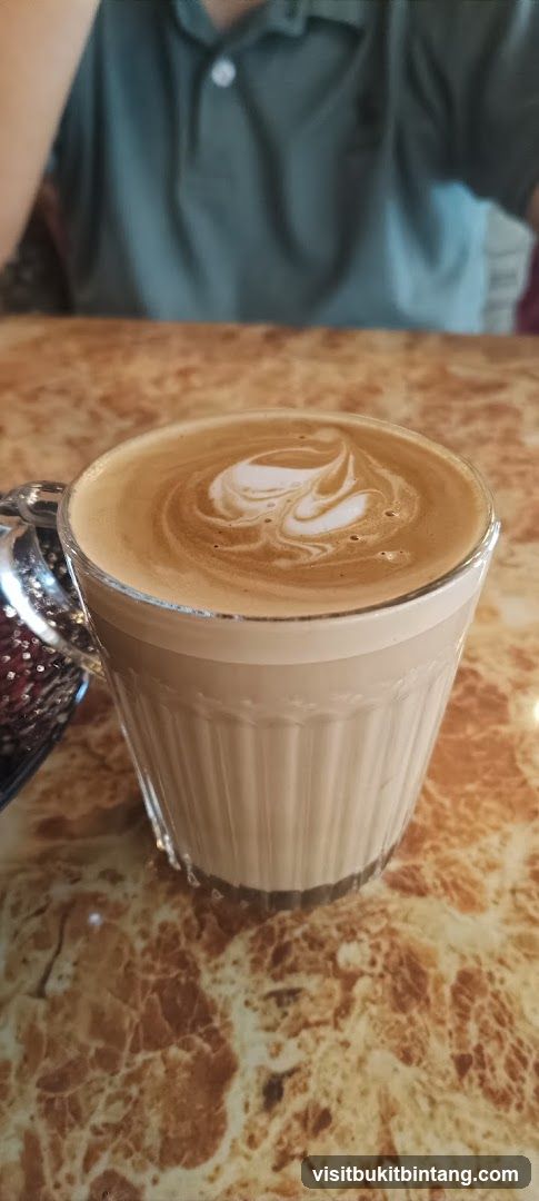 Latte with Art