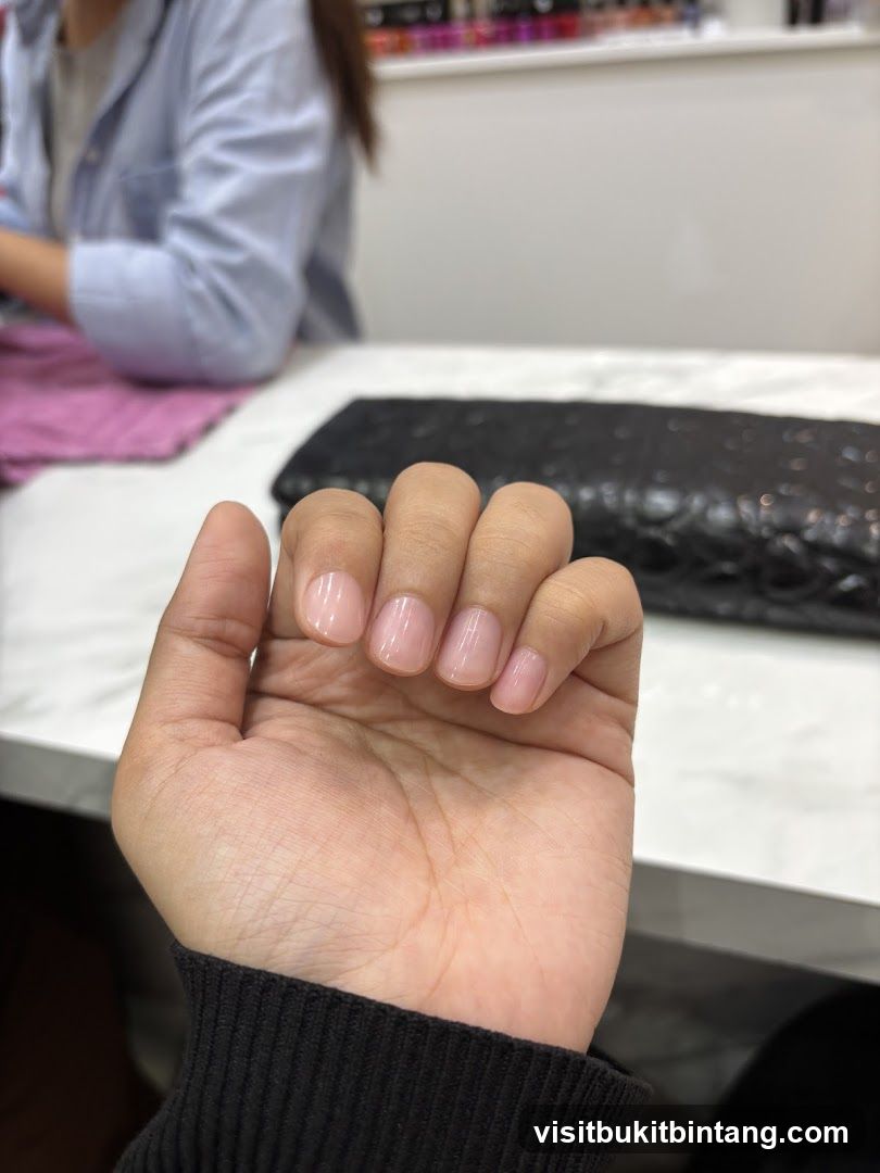 Manicure