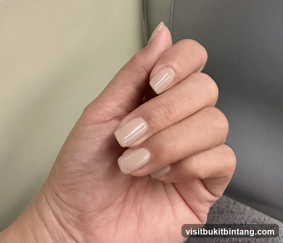 Nail Polish
