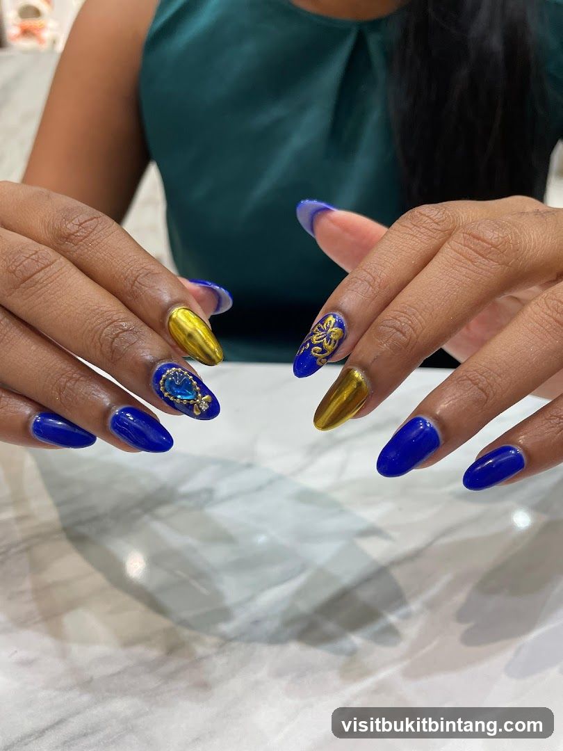 Nail Art
