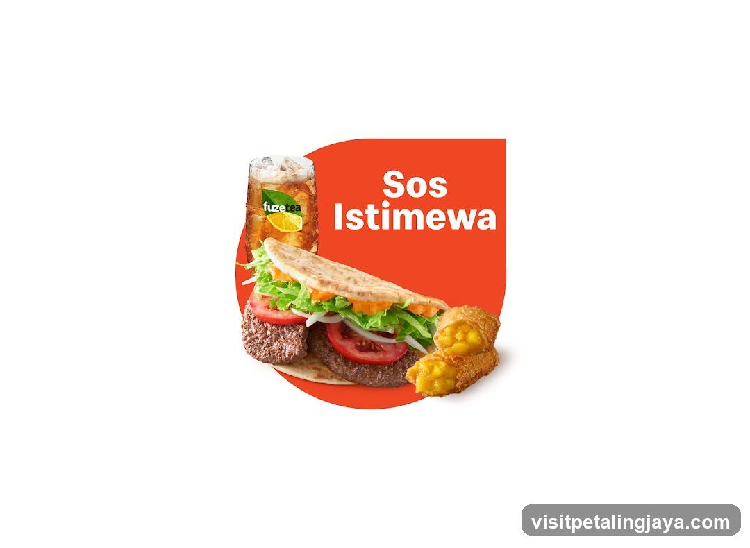 Sos Istimewa