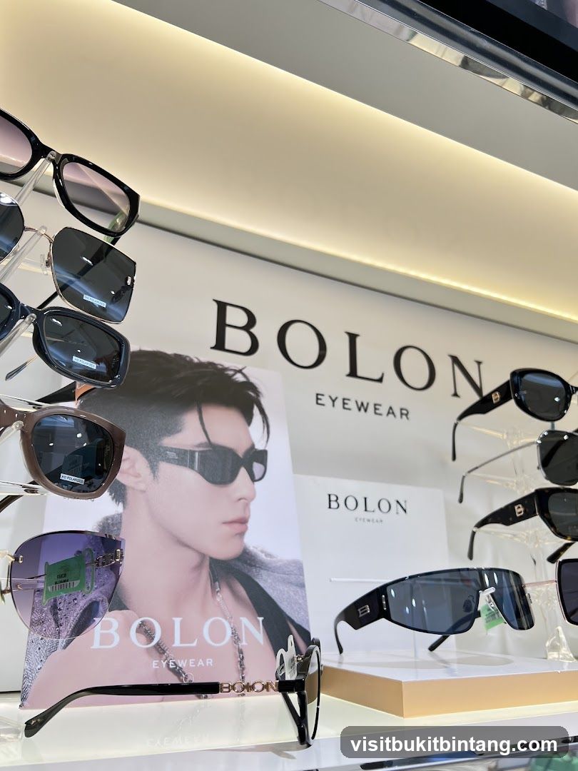 A-Look Eyewear Gurney Plaza