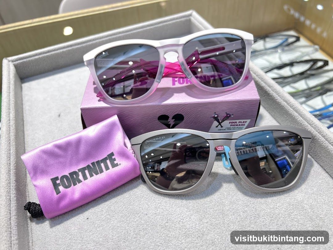 Fortnite Sunglasses