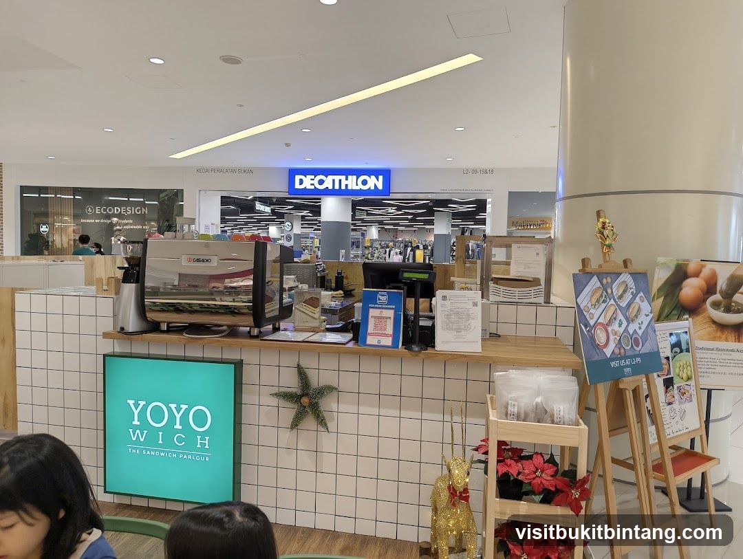 YOYO WICH