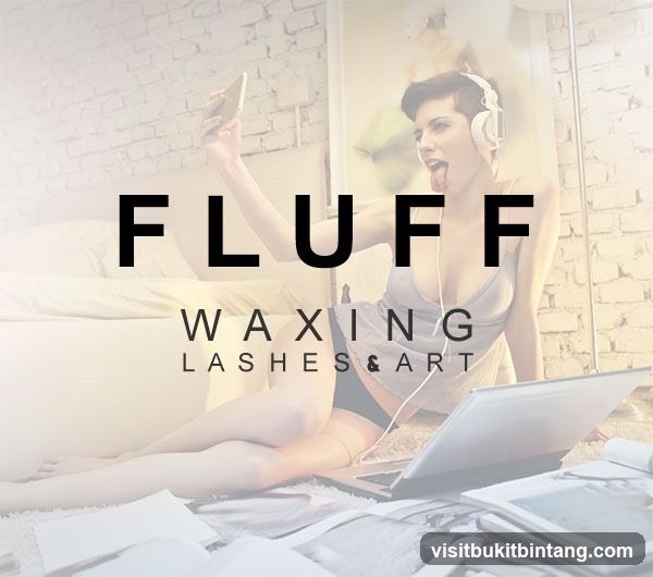 FLUFF, Waxing Industry