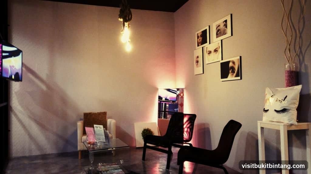 Waiting Area