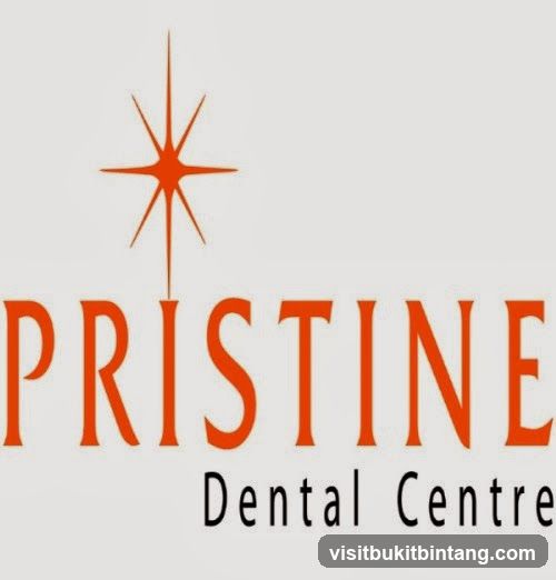 Pristine Dental Centre Logo