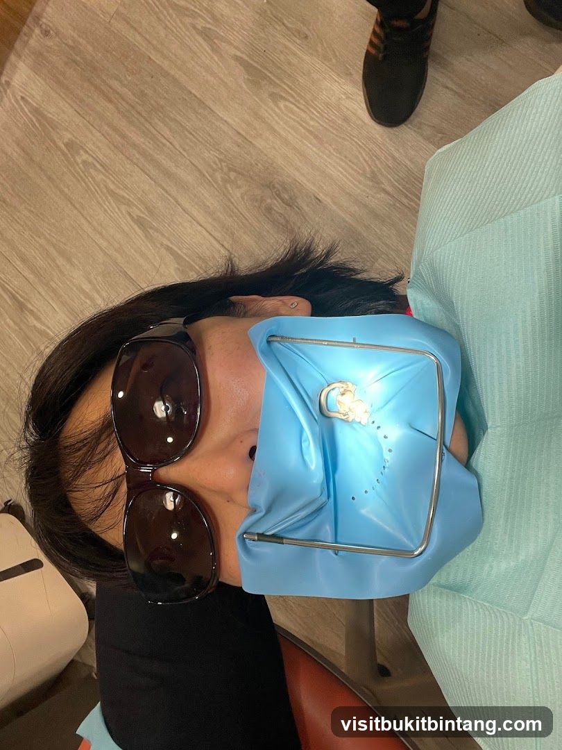Dental Procedure