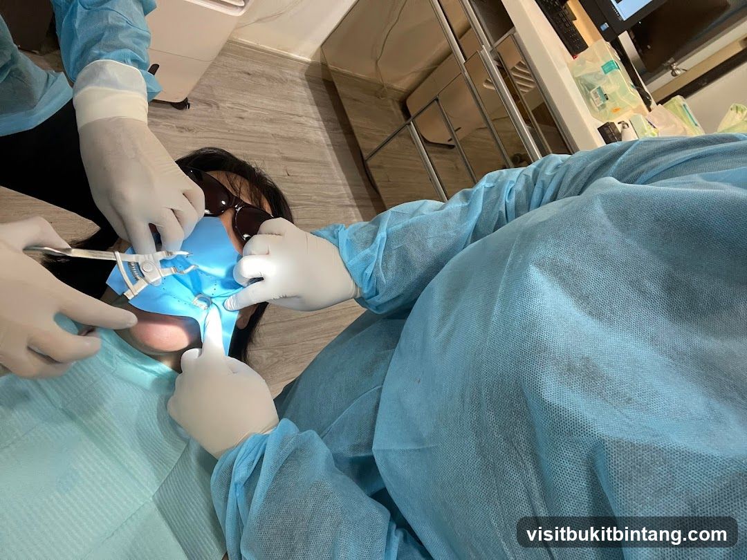 Dental Procedure