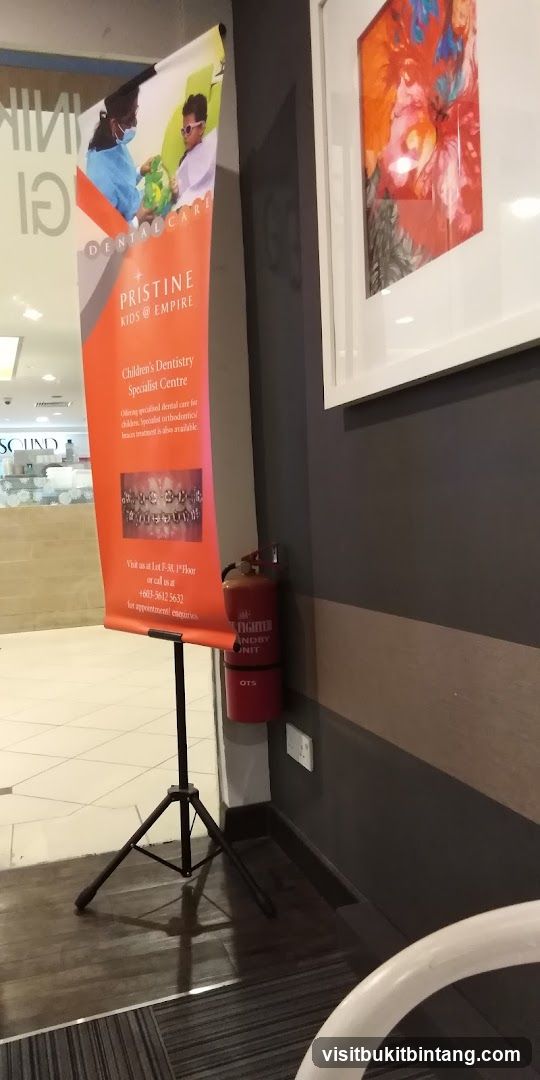 Dental Care Banner