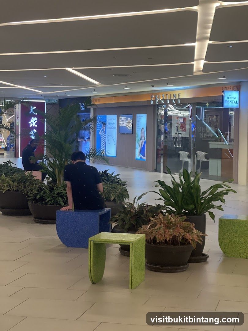 Pristine Dental Centre Mid Valley Megamall - Invisalign & Dental Implant Specialist