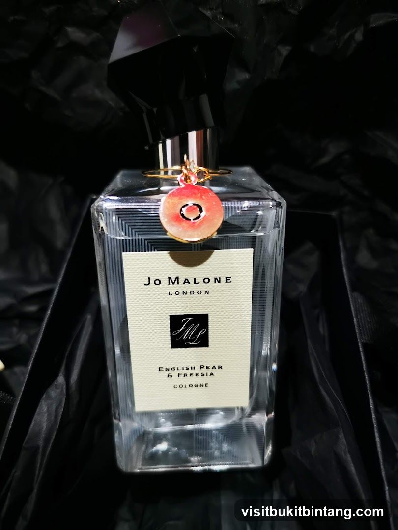Jo Malone English Pear & Freesia Cologne