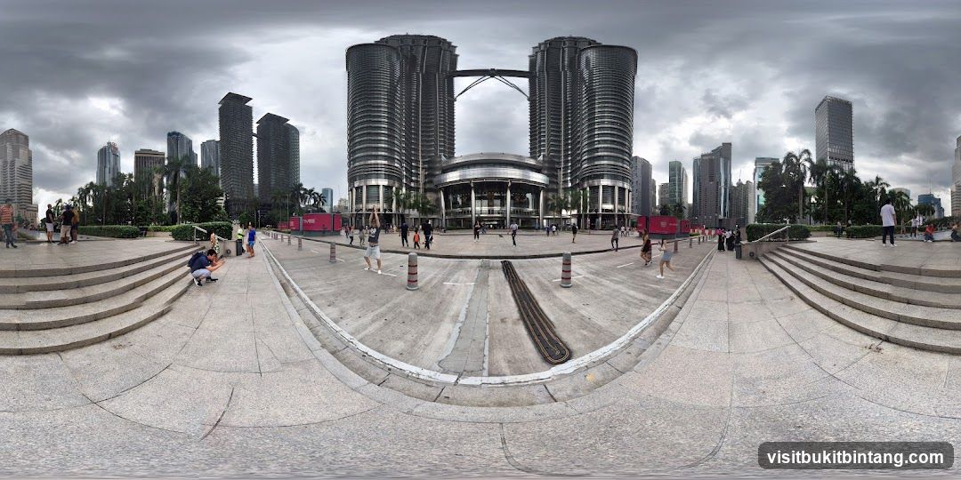 Petronas Towers