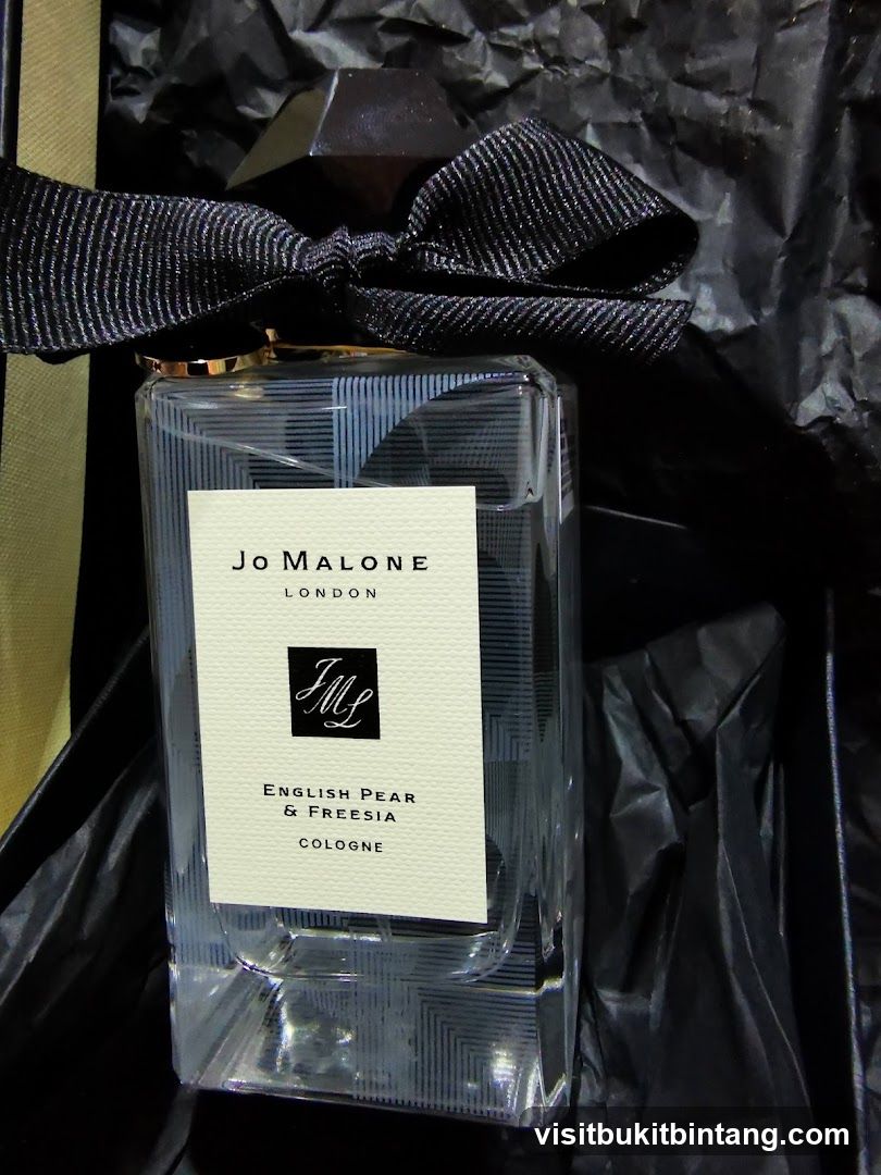 Jo Malone English Pear & Freesia Cologne