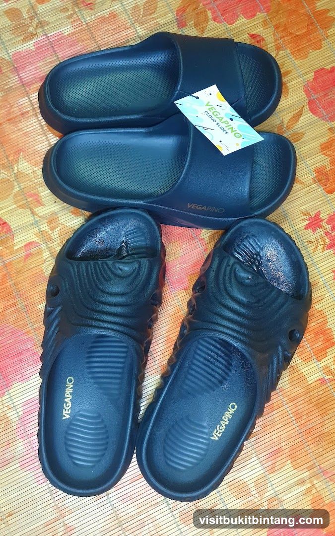 Black Slides
