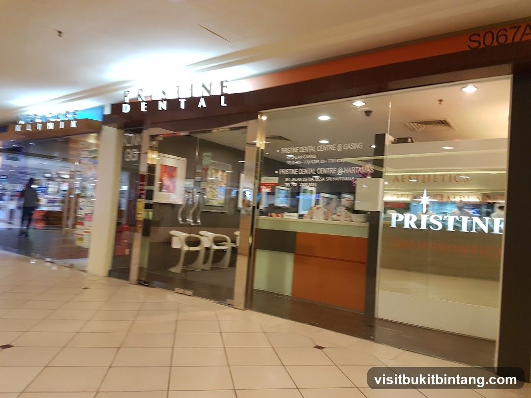 Pristine Dental Centre