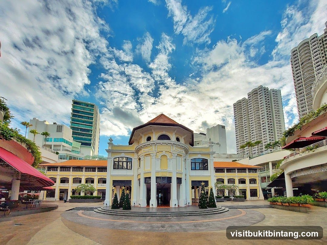 St Joseph's Novitiate Heritage Building