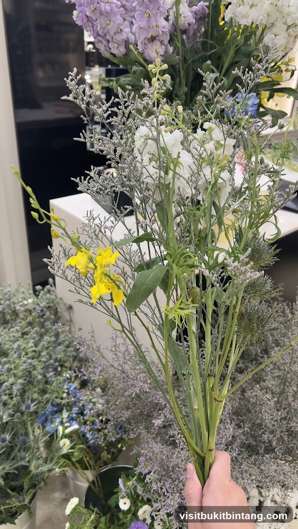 Flower Arrangement