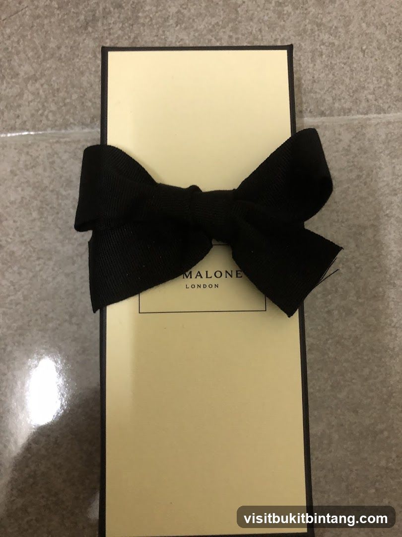 Jo Malone London Gift Box