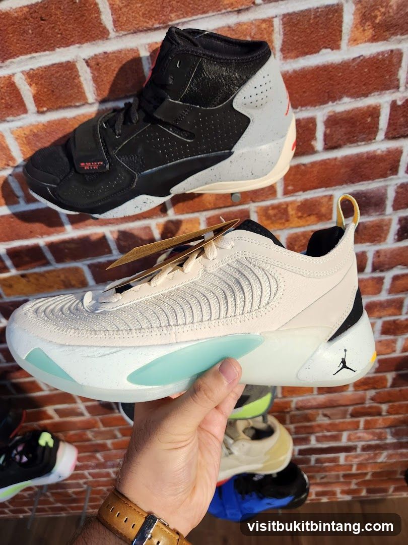 Jordan Sneakers