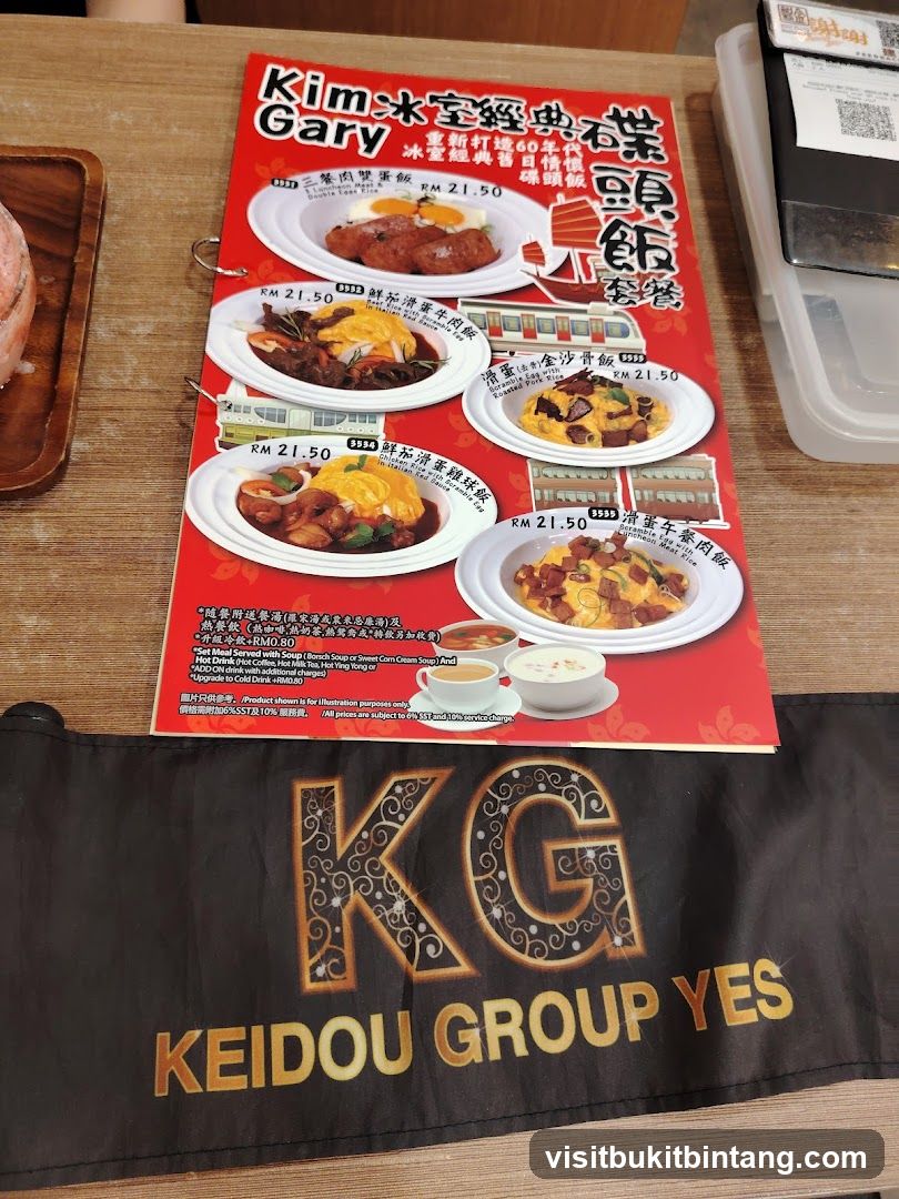 Kim Gary Ice Room Classic Dishes