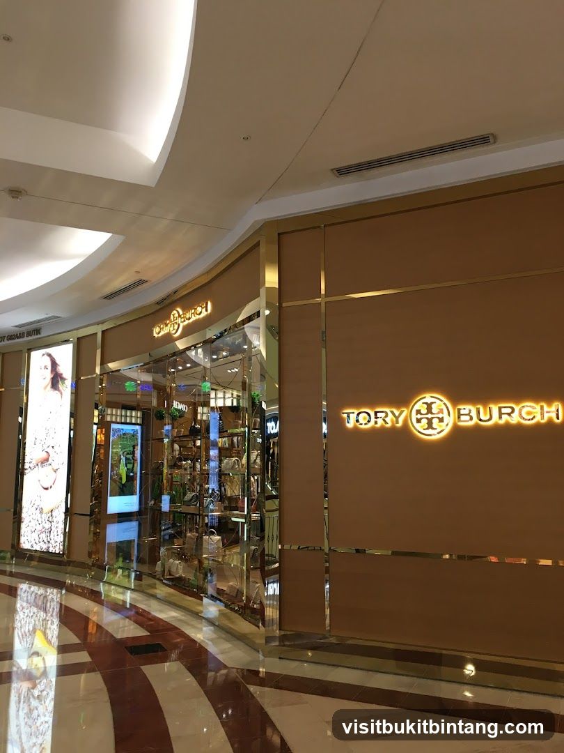 Tory Burch Suria KLCC