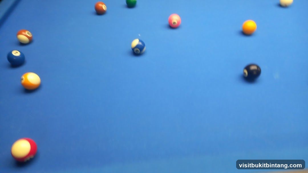 Olympic Snooker Club