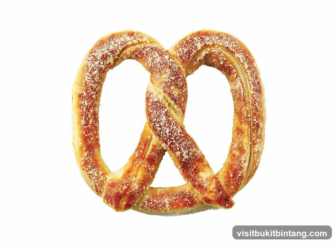 Pretzel