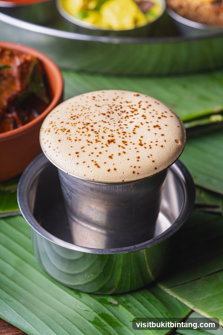 South Indian Coffee