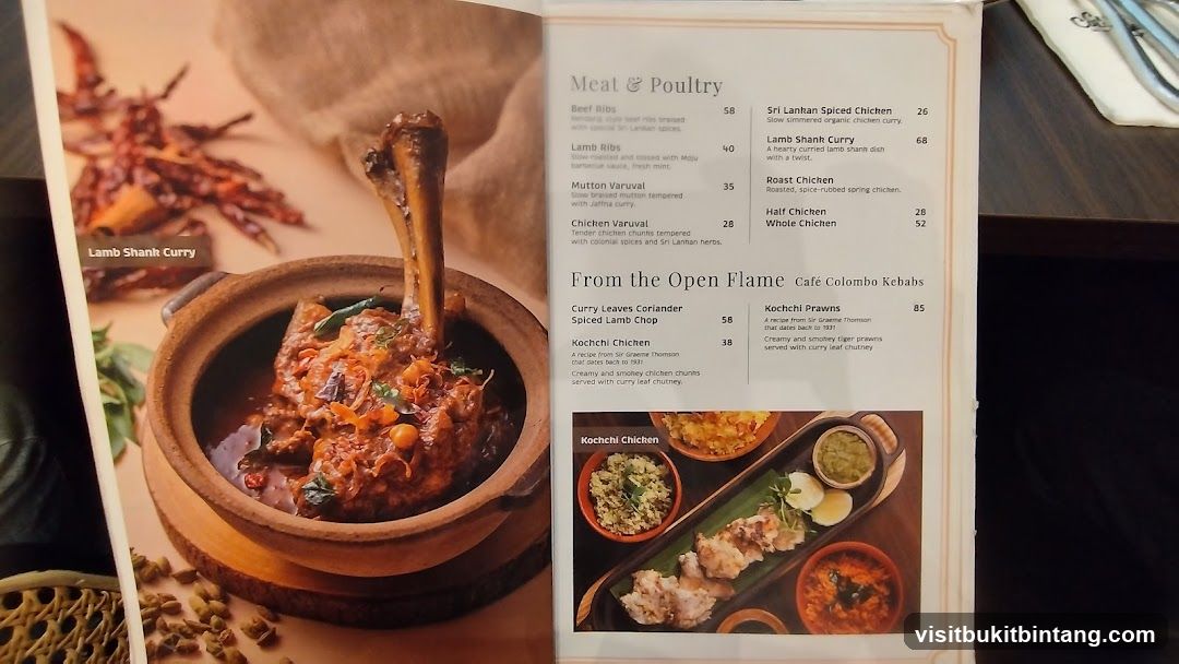 Meat & Poultry