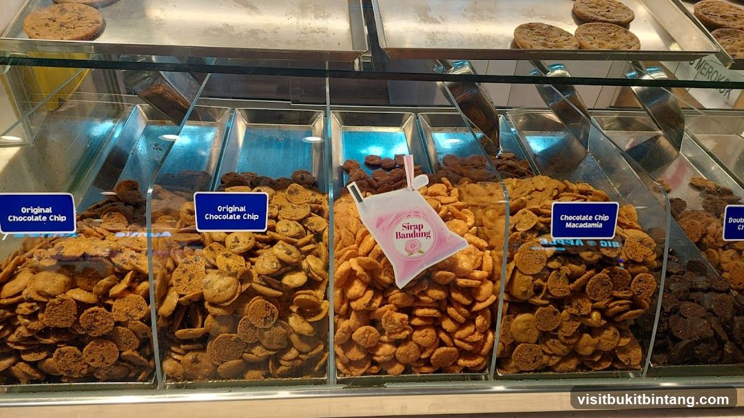 Cookies Display
