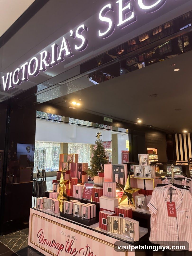 Victoria's Secret