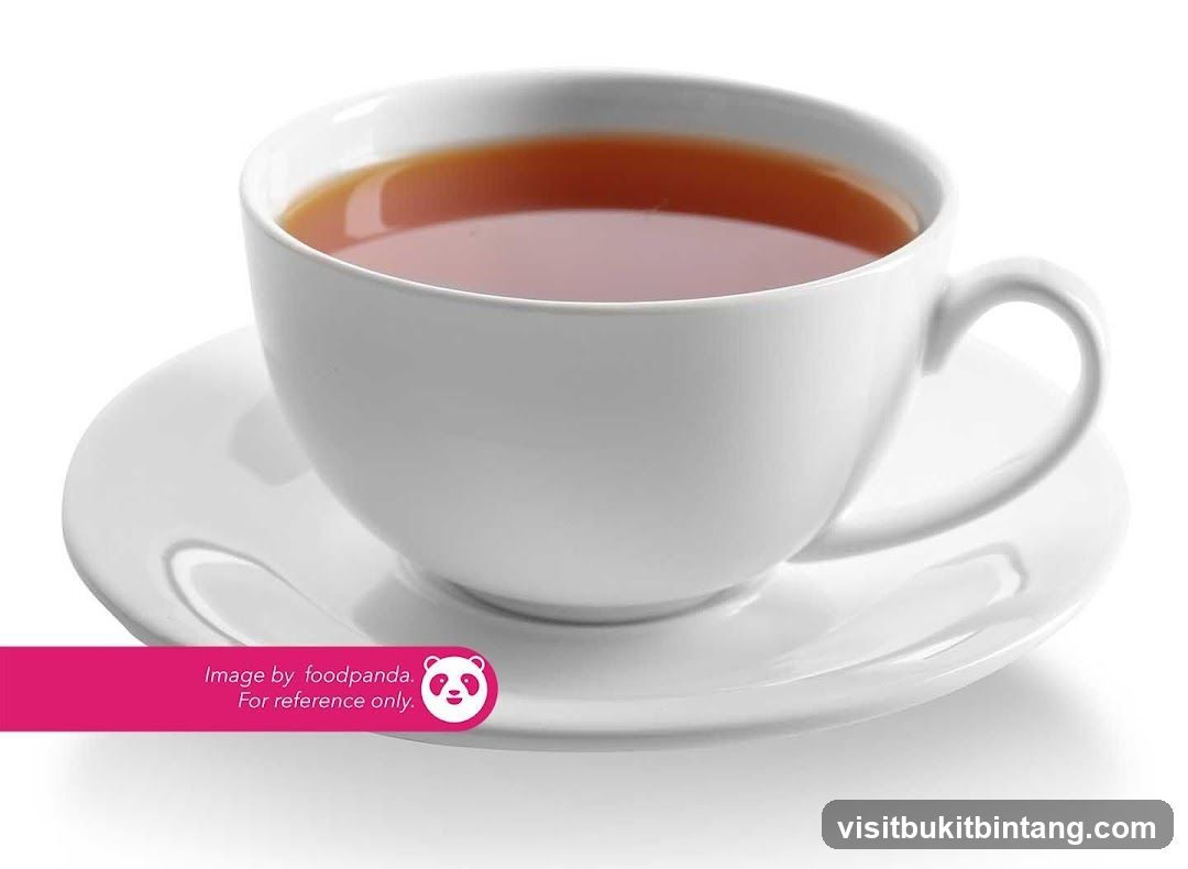 Cup of Tea