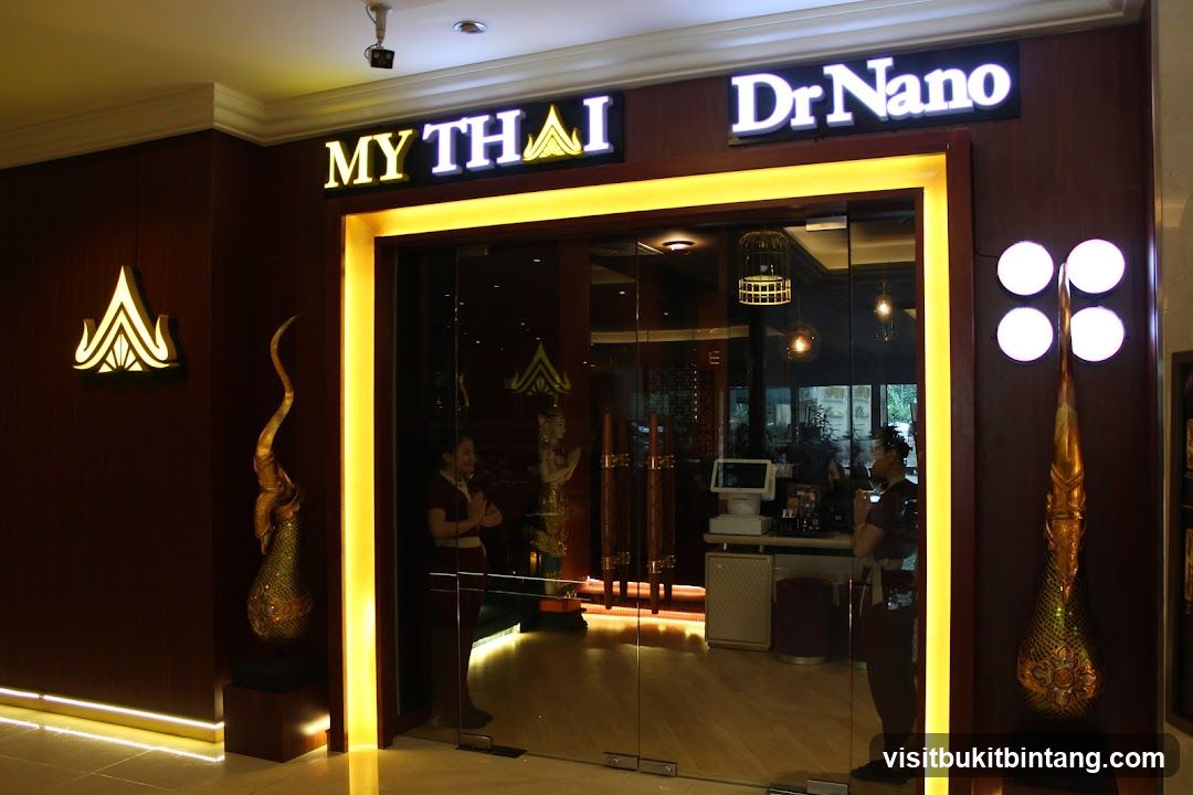DrNanolabcel | Cititel Mid Valley
