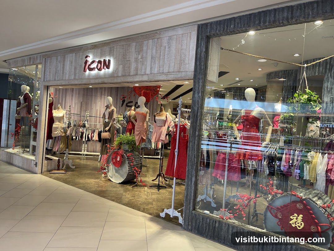 Icon Fashion
