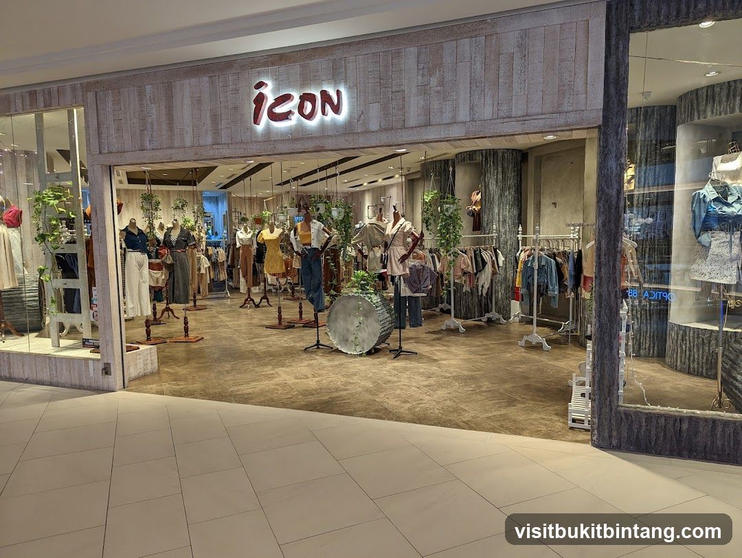 Icon Fashion