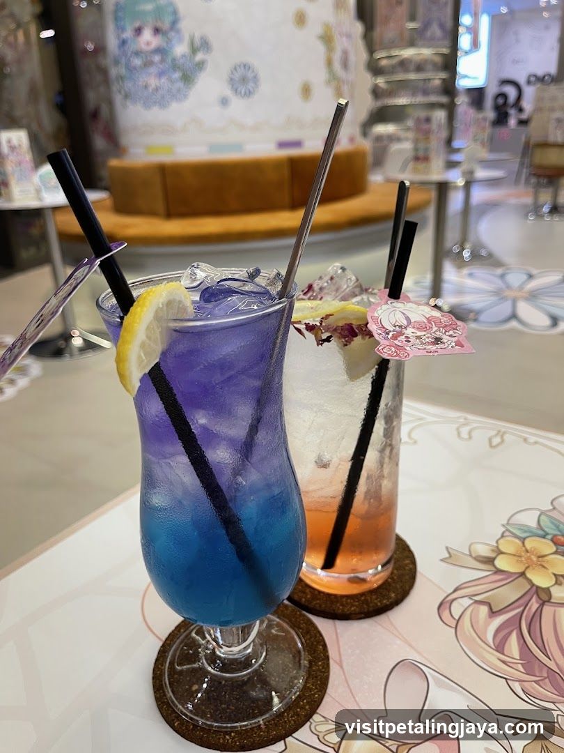 Doko Koko Cafe