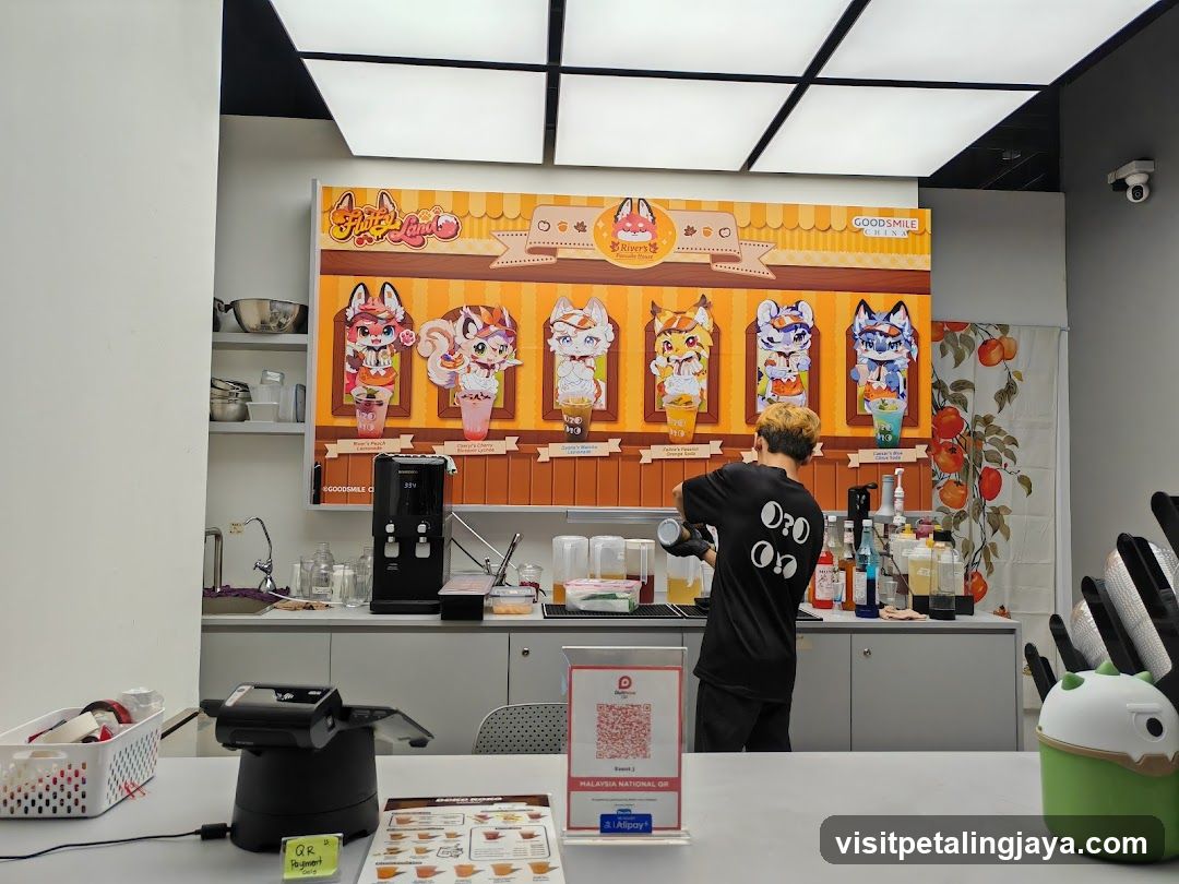 Doko Koko Cafe