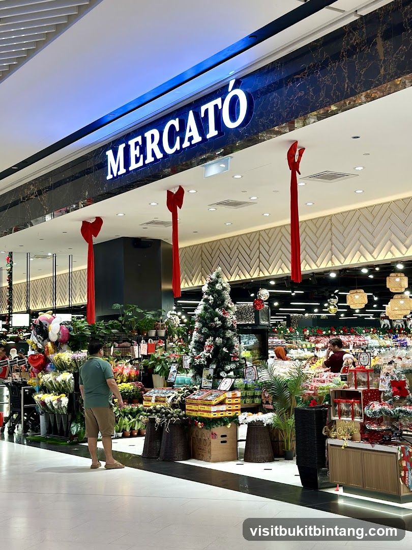 Mercato The Exchange TRX