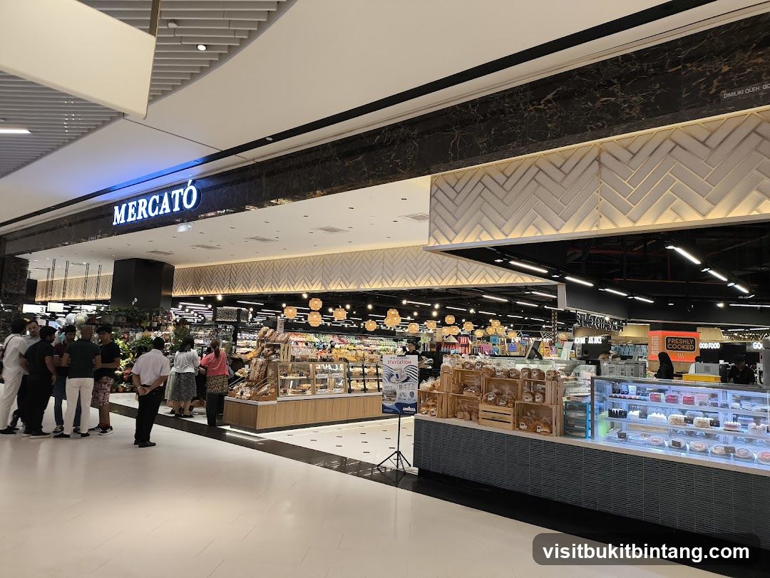 Mercato The Exchange TRX