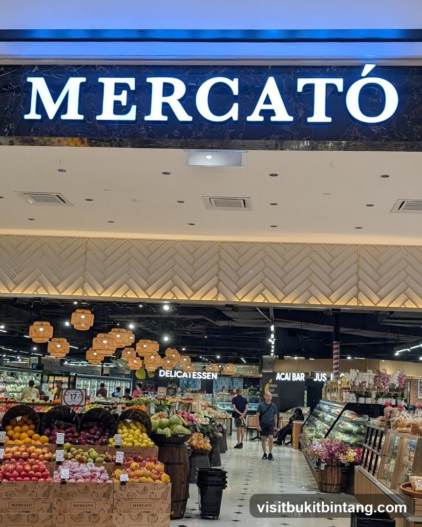 Mercato The Exchange TRX